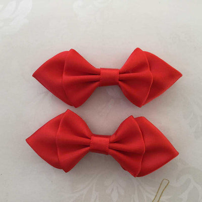 Corbata de Moño Elegante para Trajes y Accesorios Formales - Image 13