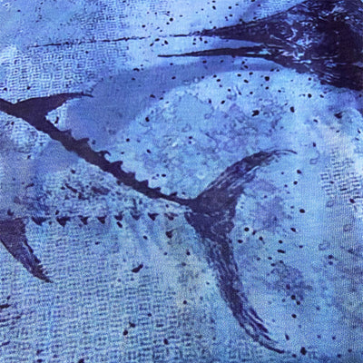 Camisa de Pesca Técnica Manga Larga con Protección Solar - Image 3