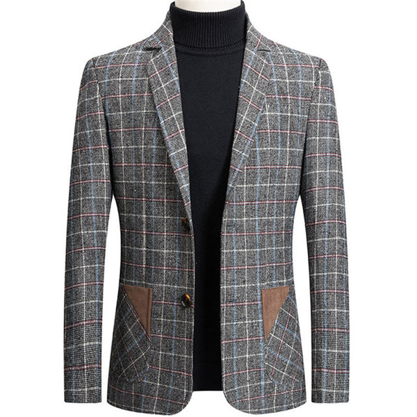 Traje de Negocios Casual para Hombre - Image 13