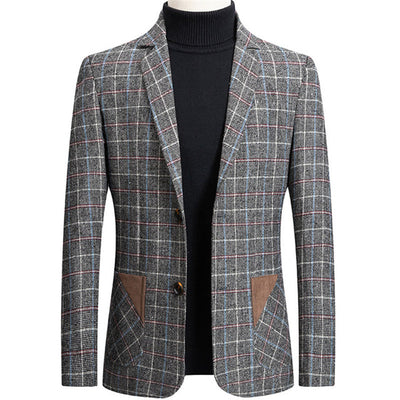 Traje de Negocios Casual para Hombre - Image 13