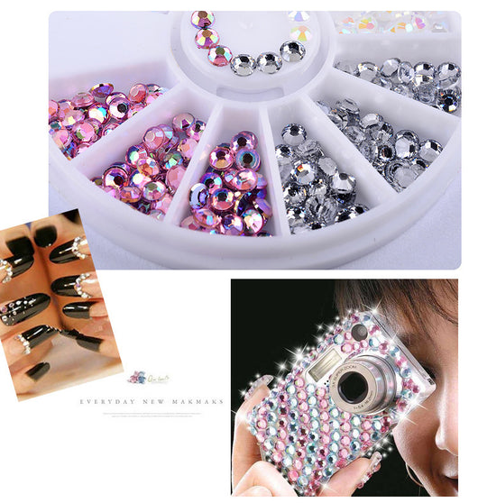 Disco de Taladro para Uñas Acrílicas - Image 3
