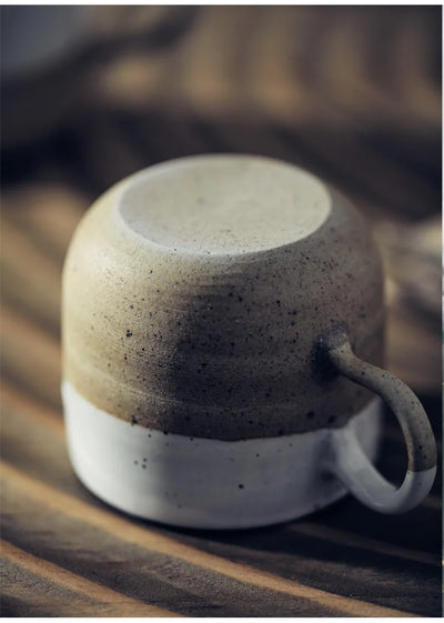 Taza de Cerámica Artesanal para Café - Image 9