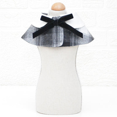Pañoleta Elegante con Moño para Mascotas - Image 7