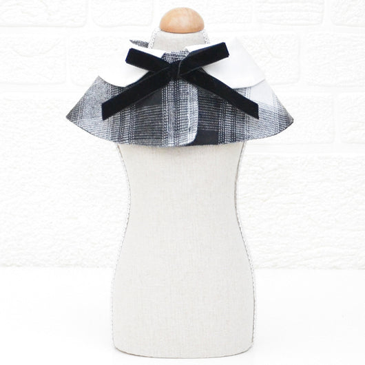 Pañoleta Elegante con Moño para Mascotas - Image 7