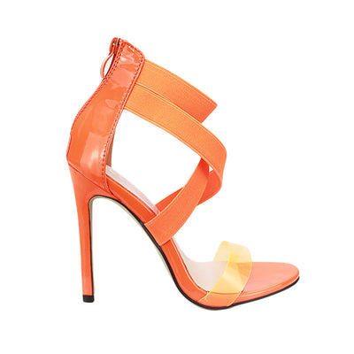 Sandalias de Tacón Alto Elegantes - Image 5