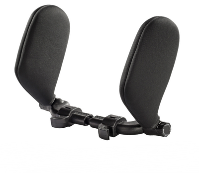 Almohada de Apoyo Cervical para Auto - Cojín Descanso Viajes Familia - Image 8