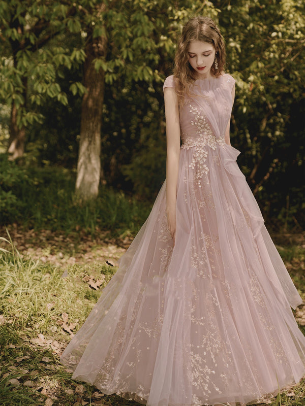 Vestido de Novia para Brindis - Elegancia Sofisticada para tu Gran Día - Image 4