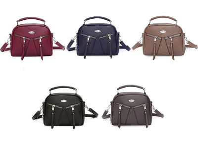 Bolso Mensajero para Mujer - Image 11