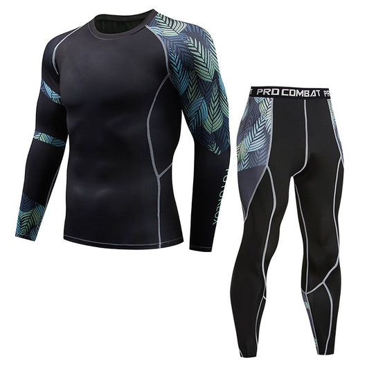 Mallas Deportivas para Hombre - Image 12