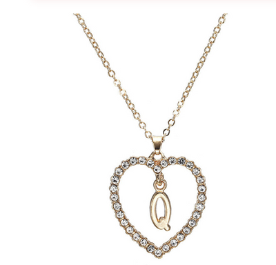 Collar Colgante de Amor Romántico para Niñas - Image 18
