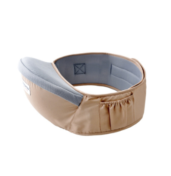 Cargador de Bebé con Cintura Ergonómica Anti-deslizante - Image 13