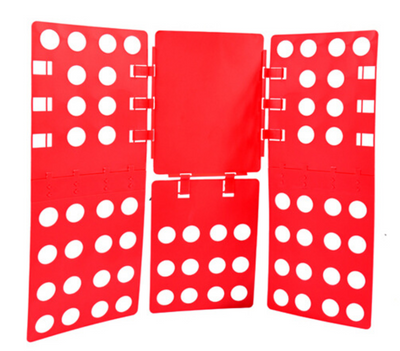 Tabla Plegable para Doblar Ropa - Sistema Rápido y Fácil - Image 18