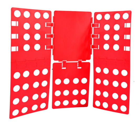 Tabla Plegable para Doblar Ropa - Sistema Rápido y Fácil - Image 18