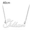 Silver Crown - 40cm