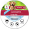 Collar Repelente de Insectos para Mascotas - Perros y Gatos