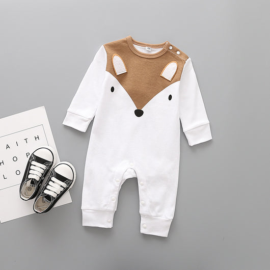 Body Bebé Estampado Vibrante - Image 6