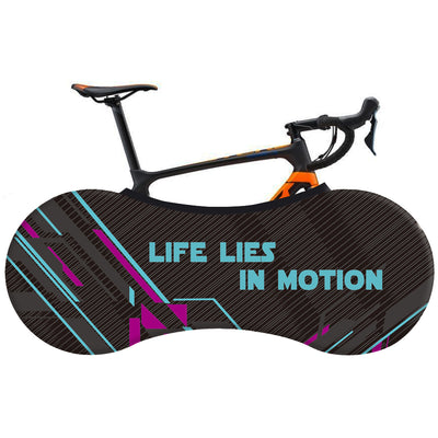Funda Protectora para Llantas y Bicicleta - Image 13