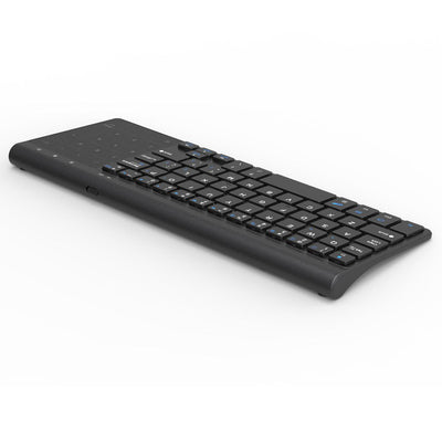 Teclado Inalámbrico Premium de Alto Rendimiento - Image 3