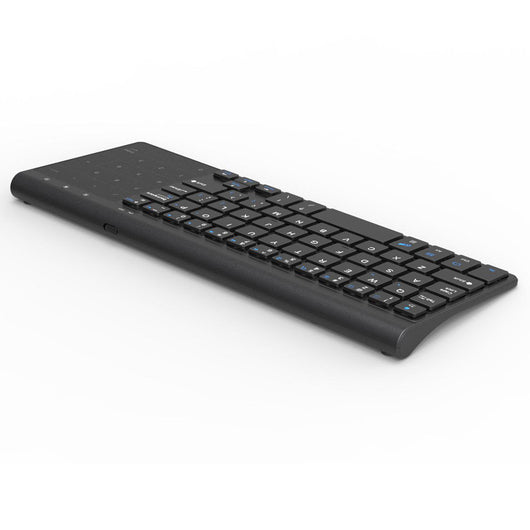 Teclado Inalámbrico Premium de Alto Rendimiento - Image 3