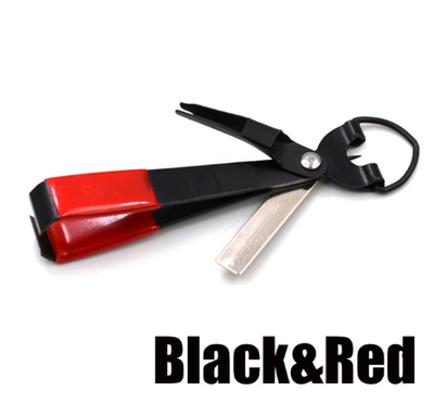 Enhebrador de Anzuelos Cuádruple para Pesca con Mosca - Image 7