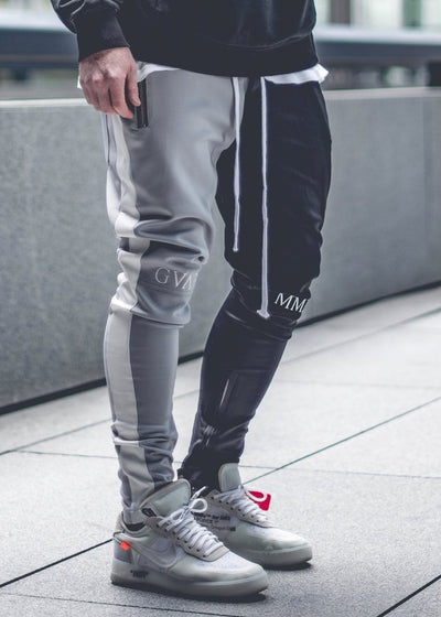 Pantalones de Fitness Slim Stretch en Algodón Puro - Image 12