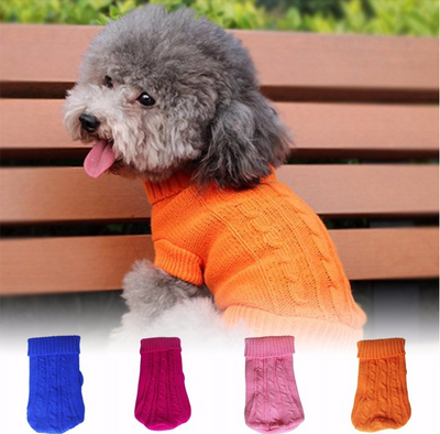 Suéter Cálido para Perros - Image 6