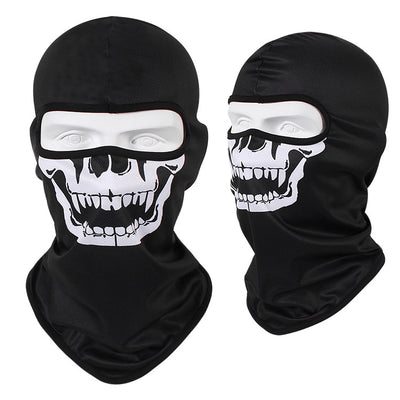 Gorro Máscara Counter Strike - Protección y Estilo Gamer - Image 7