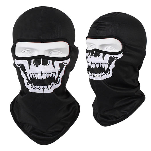 Gorro Máscara Counter Strike - Protección y Estilo Gamer - Image 7