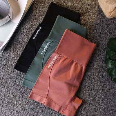 Shorts Deportivos para Entrenamientos al Aire Libre - Image 2