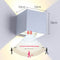 Neutral White 12W Sensor Type