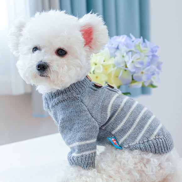 Conjunto de Abrigo Térmico para Perros y Gatos