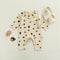 Beige - 70cm