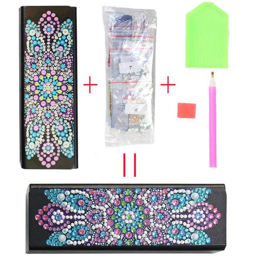 Caja Organizadora para Pintura de Diamantes 5D - Image 12