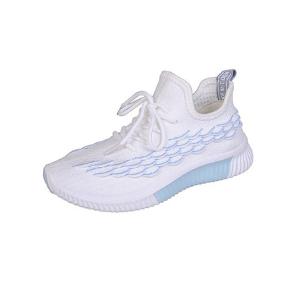 Zapatillas Deportivas Transpirables Verano con Fibra de Coco - Image 5