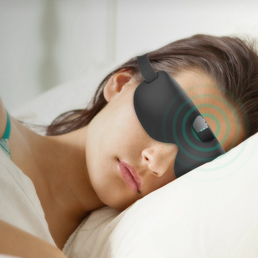 Máscara Antirroncidos con Anillo Nasal - Dispositivo para Dormir Profundo - Image 6