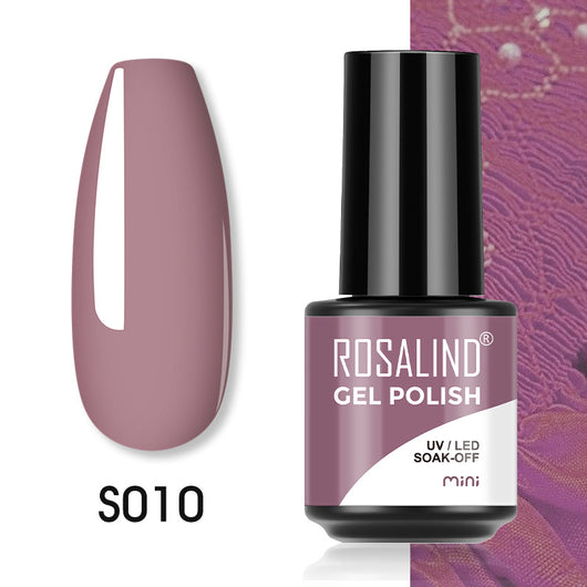 Adhesivo para Uñas Postizas 7ML - Fórmula Mixta de Secado Rápido - Image 10