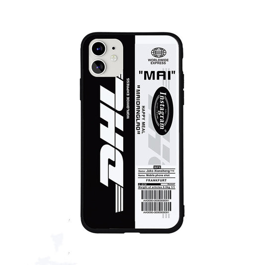 Funda Protectora Compatible con iPhone 12 Pro