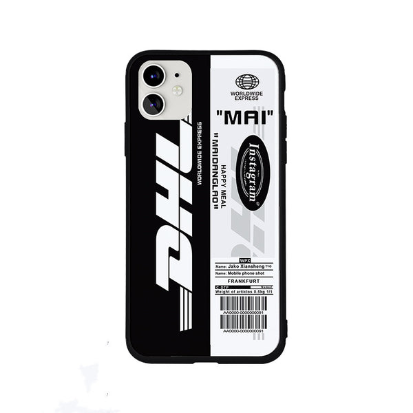 Funda Protectora Compatible con iPhone 12 Pro
