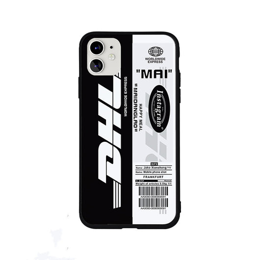 Funda Protectora Compatible con iPhone 12 Pro