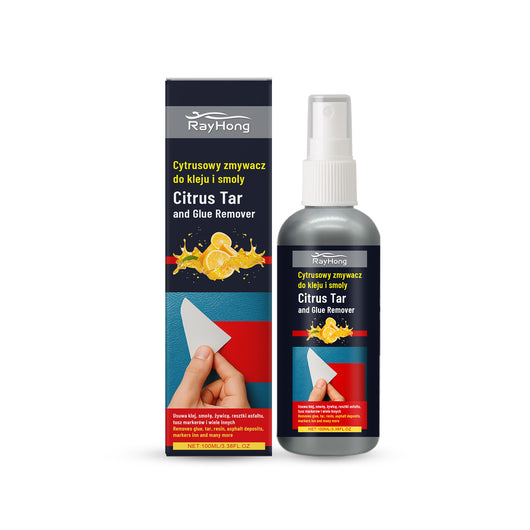 Spray Removedor de Viscosidad para Pintura Automotriz - Image 5
