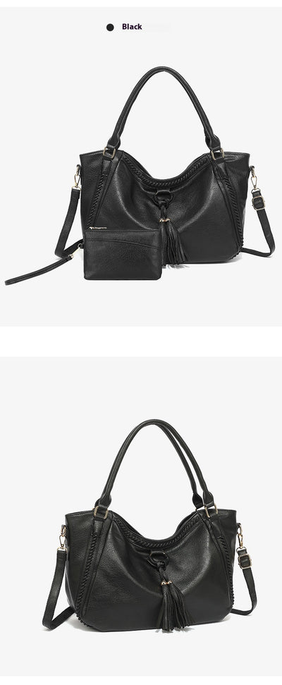 Bolso Retro para Mujer - Bandolera Estilo Vintage - Image 28