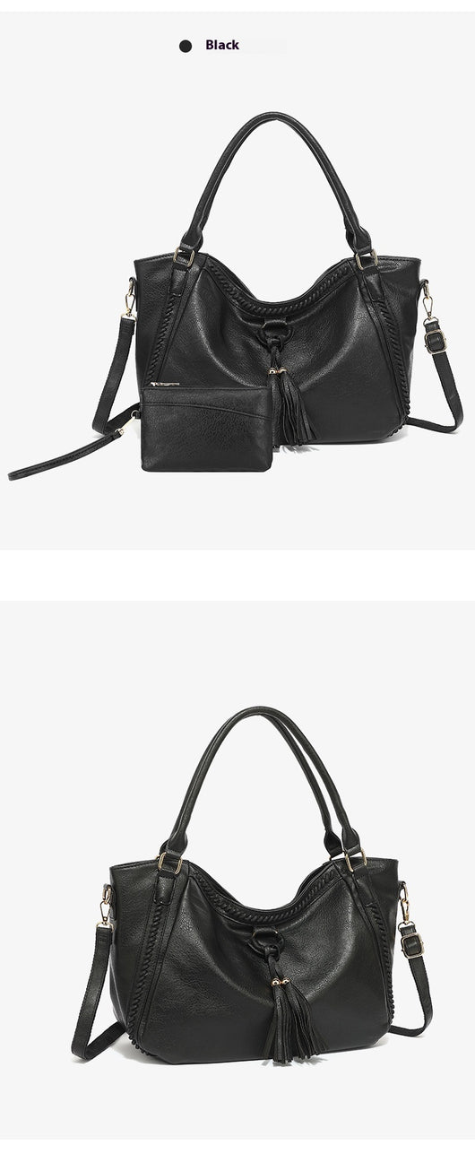 Bolso Retro para Mujer - Bandolera Estilo Vintage - Image 28