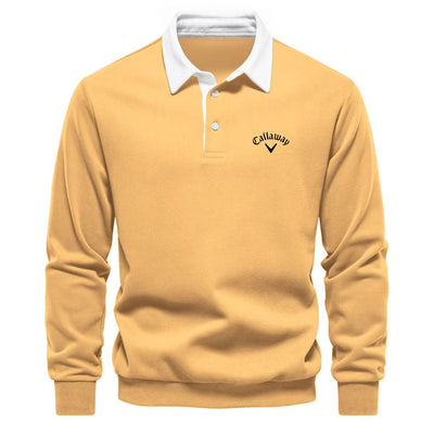 Playera Casual Versátil para Hombre - Básico Imprescindible - Image 10