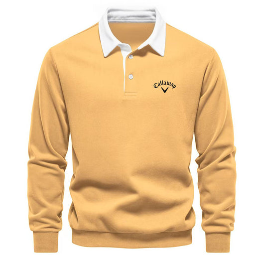 Playera Casual Versátil para Hombre - Básico Imprescindible - Image 10
