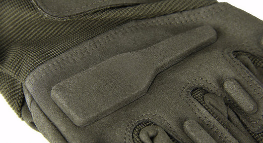 Guantes Protectores de Dedos Completos para Ciclismo y Deportes Outdoor - Image 8