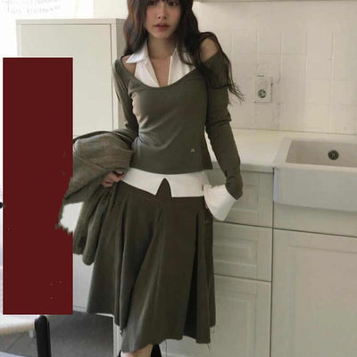 Blusa Entallada Hot Girl - Ajuste Slim Perfecto - Image 11