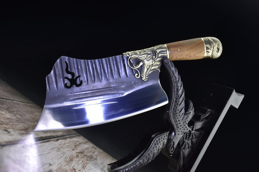 Cortador de Hueso Dragon Fire - Image 6