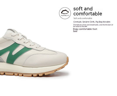 Zapatillas Deportivas Casuales para Mujer - Comodidad y Estilo - Image 21