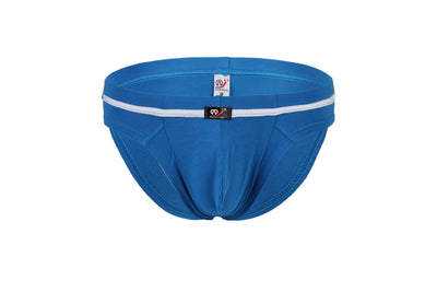 Calzoncillos Hombre Algodón Puro Cintura Baja Diseño Moderno - Image 8