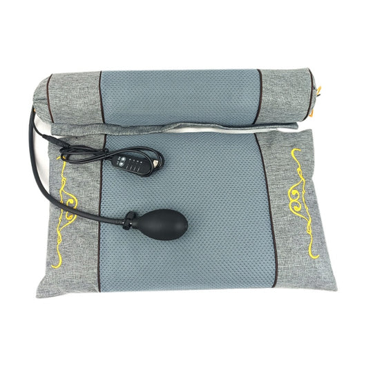 Almohada Inflable Térmica AI Honghua Desmontable 2 en 1 - Image 4